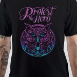 Protest The Hero T-Shirt