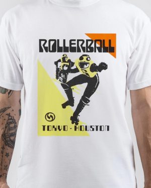 Rollerball T-Shirt