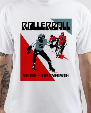 Rollerball T-Shirt