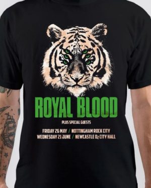 Royal Blood T-Shirt