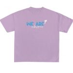 Run BTS Oversized T-Shirt