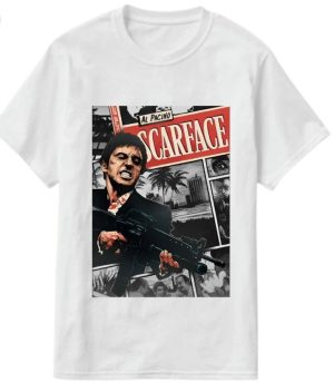 SCARFACE T-Shirt
