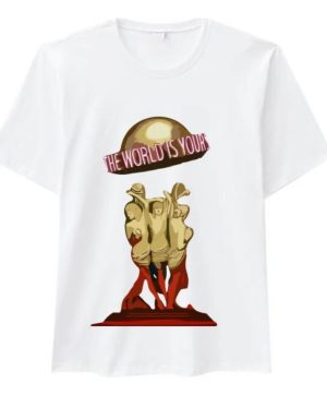 SCARFACE T-Shirt