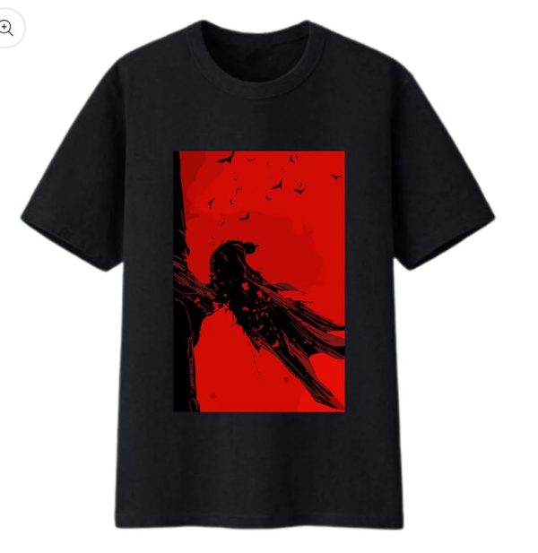 SINISTER GOTHAM T-Shirt - Image 3