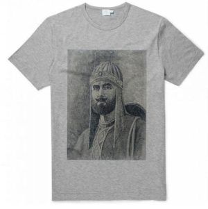 Sher Shah Suri T-Shirt
