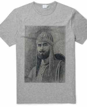 Sher Shah Suri T-Shirt