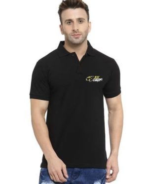 SsCustoms Polo T-Shirt