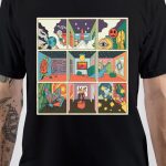 Strfkr T-Shirt