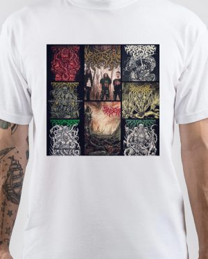 Syphilectomy T-Shirt