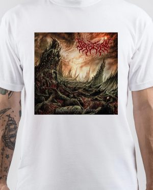 Syphilectomy T-Shirt