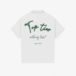 TOP TIER Polo T-Shirt