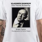 Vladimir Nabokov T-Shirt