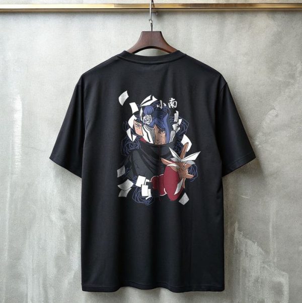 240 GSM Oversized T-Shirt