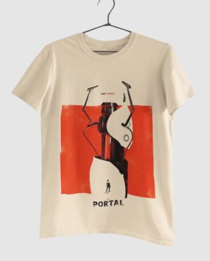 ASHPoD T-Shirt