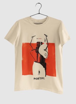 ASHPoD T-Shirt