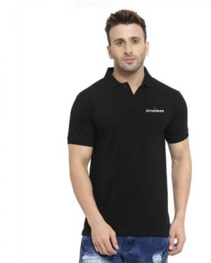 Accenture Polo T-Shirt
