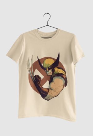 Adamantium Hunter T-Shirt