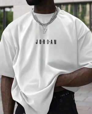 Air Jordan Oversized T-Shirt