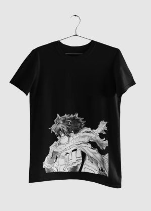 All Might's Successor T-Shirt