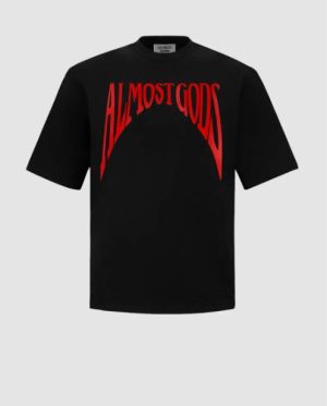Almost Gods T-Shirt