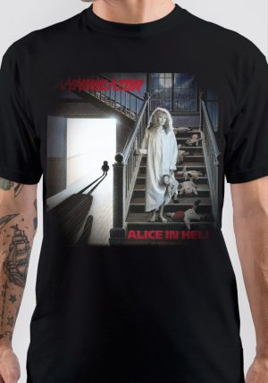 Annihilator T-Shirt