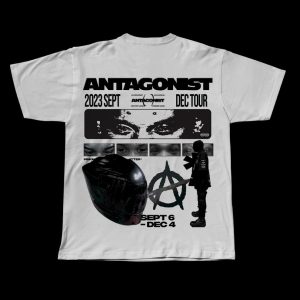 Antagonist T-Dhirt
