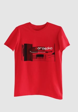Arasaka T-Shirt