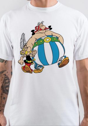 Asterix T-Shirt