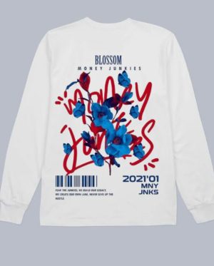 BLOSSOM SWEATSHIRT