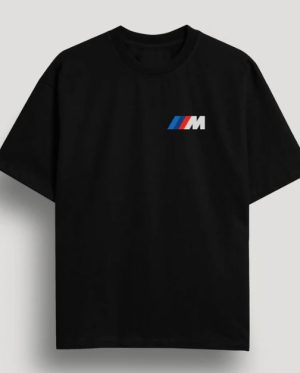 BMW M3 Oversized T-Shirt