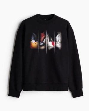 BUGS BUNNY SWEATSHIRT