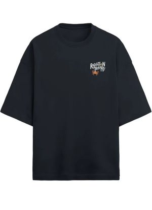 Beaming With Confidence Radiation Therapist Classic Oversized T-Shirt