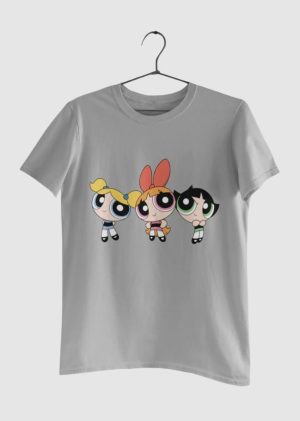 Blossom, Bubbles, And Buttercup T-Shirt