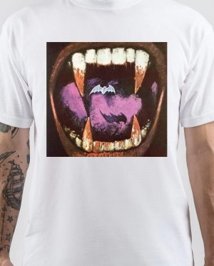 Bram Stoker Dracula T-Shirt