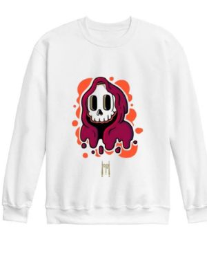 CARTOON SWEATSHIRT