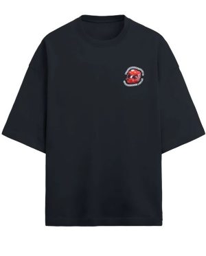 Carlos Sainz Oversized T-Shirt