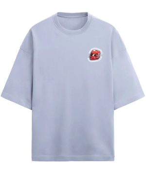 Carlos Sainz Oversized T-Shirt