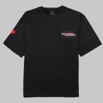 Carlos Sainz Terry Oversized T-Shirt