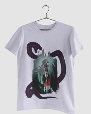 Chosen One And Dark Lord T-Shirt