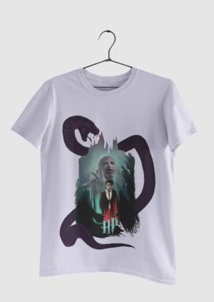 Chosen One And Dark Lord T-Shirt