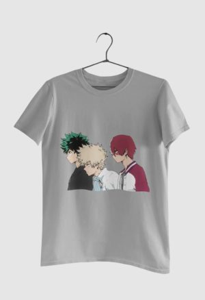 Class 1-A Trio T-Shirt