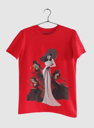 Countess Alcina & Daughters T-Shirt
