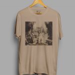Crucifixion Of Jesus T-Shirt