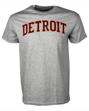 Detroit Tigers T-Shirt