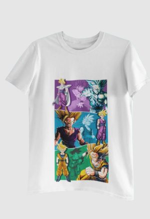 Earth's Mightiest Warriors T-Shirt
