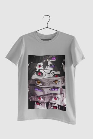 Eyes In Shippuden T-Shirt