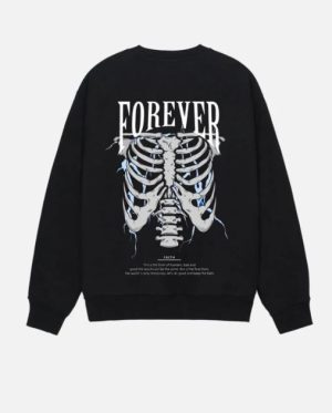 FOREVER SWEATSHIRT