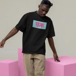 Fak Oversized T-Shirt