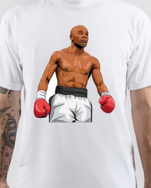 Floyd Mayweather Jr. T-Shirt