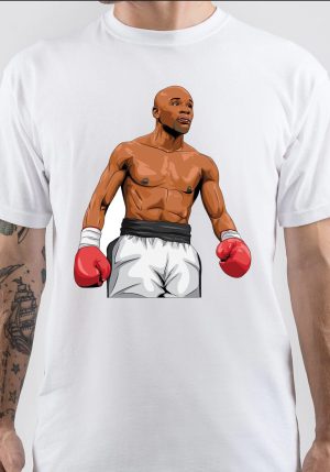 Floyd Mayweather Jr. T-Shirt
